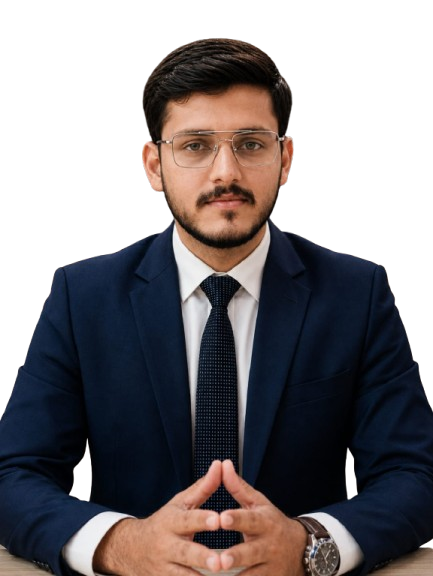 Chief Executive Officer of Sheikh Nouman Group of Companies